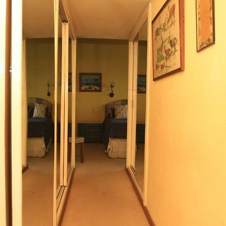 Departamento Costanera Daire San Carlos de Bariloche Dış mekan fotoğraf