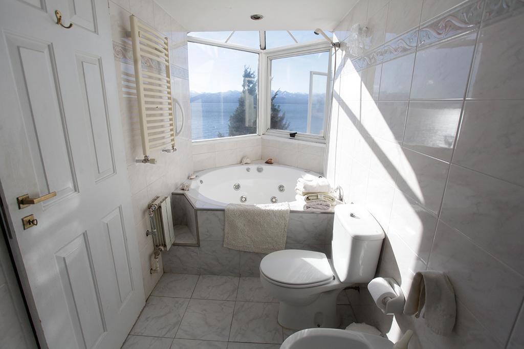 Departamento Costanera Daire San Carlos de Bariloche Dış mekan fotoğraf