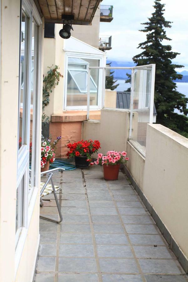 Departamento Costanera Daire San Carlos de Bariloche Dış mekan fotoğraf