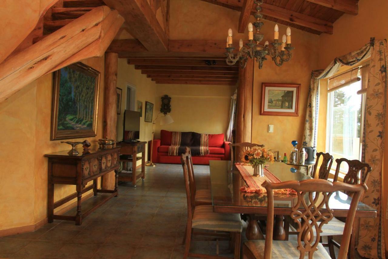 Departamento Costanera Daire San Carlos de Bariloche Dış mekan fotoğraf
