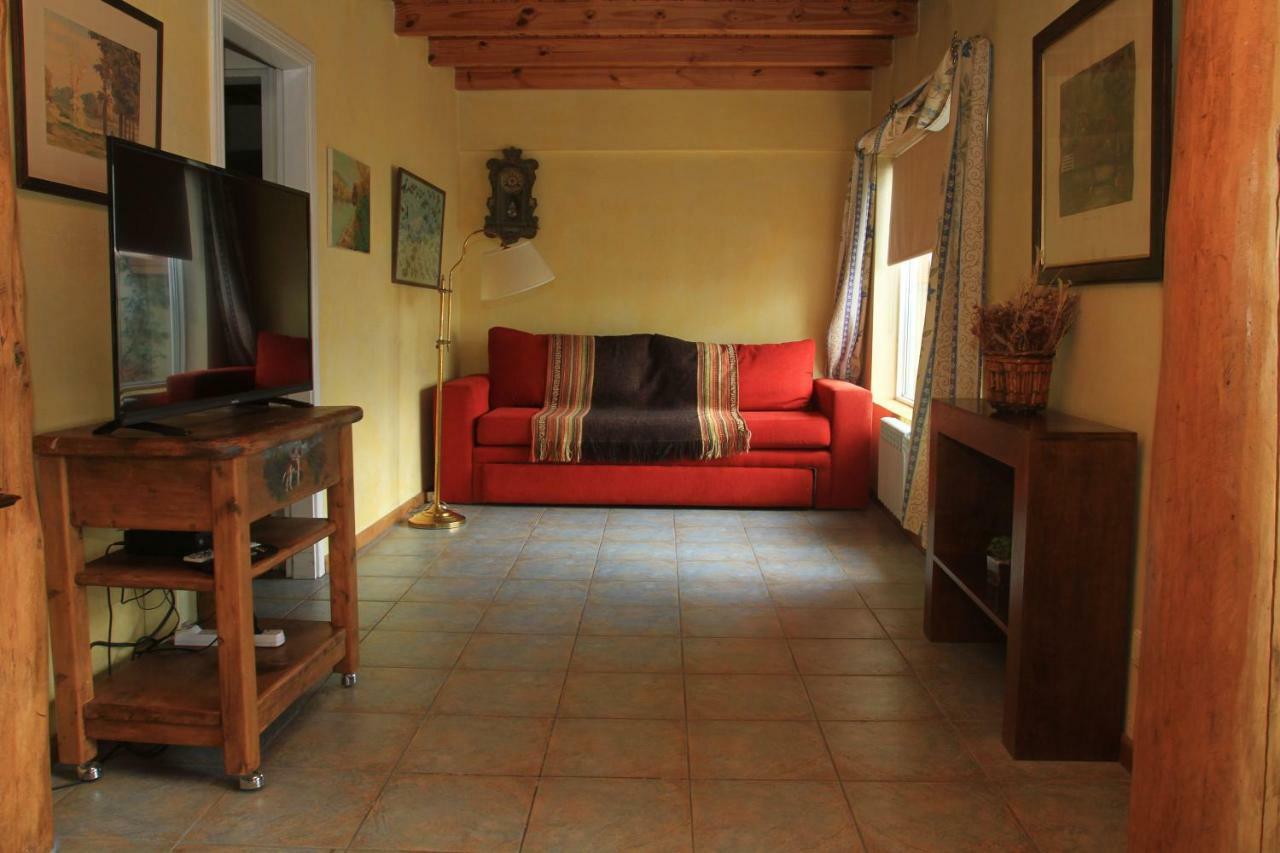 Departamento Costanera Daire San Carlos de Bariloche Dış mekan fotoğraf