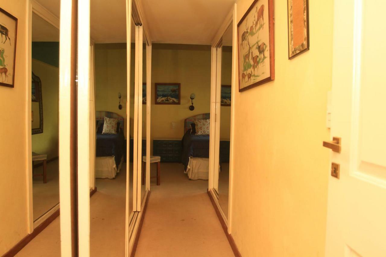 Departamento Costanera Daire San Carlos de Bariloche Dış mekan fotoğraf